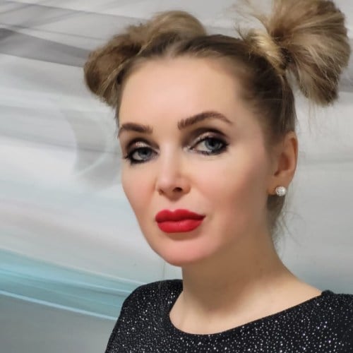 Порнозвезда: Annette MILF (Аннет МИЛФ)