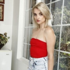 Порнозвезда: Stevie Grey