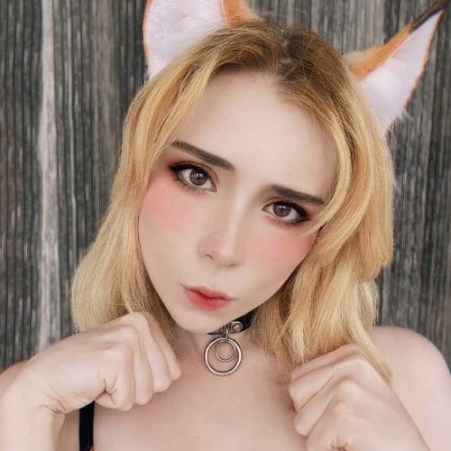 Порнозвезда: Sweetie Fox (Свити Фокс)