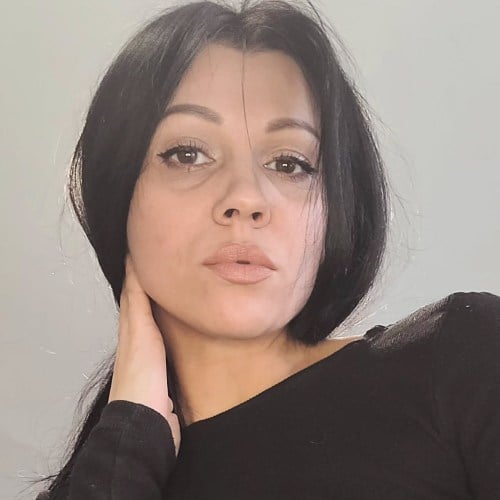 Порнозвезда: Tatiana Kovalenko (Татьяна Коваленко)