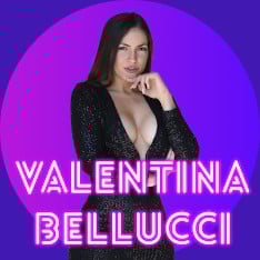 Порнозвезда: Valentina Bellucci
