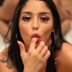 Порнозвезда: Vanessa Sky