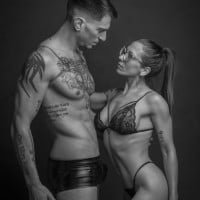 Порнозвезда: Venusymarteok