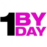 порно студии: 1 By - Day