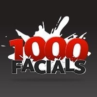 порно студии: 1000 Facials