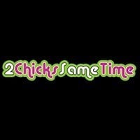 порно студии: 2 Chicks Same Time