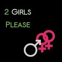 порно студии: 2 Girls Please