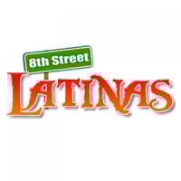 порно студии: 8th Street Latinas