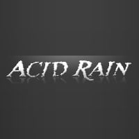 порно студии: Acid Rain