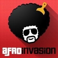 порно студии: Afro Invaision