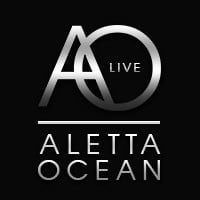 порно студии: Aletta Ocean Live