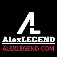 порно студии: Alex Legend