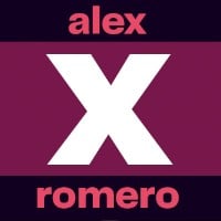 порно студии: Alex Romero