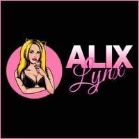 порно студии: Alix Lynx
