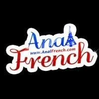 порно студии: Anal French