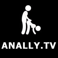 порно студии: Anally TV