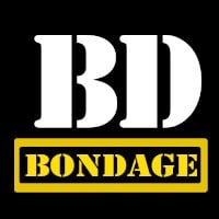 порно студии: Asian Bondage