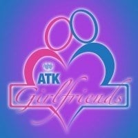 порно студии: ATK Girlfriends