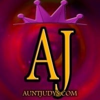 порно студии: Aunt Judys