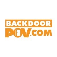 порно студии: Backdoor POV