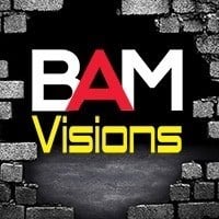 порно студии: Bam Visions