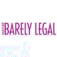 порно студии: Barely Legal