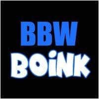 порно студии: BBW Boink