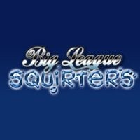 порно студии: Big League Squirters