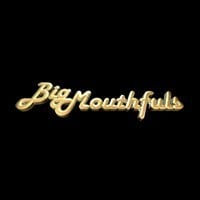 порно студии: Big Mouth Fuls