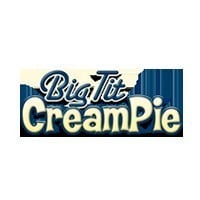 порно студии: Big Tit Cream Pie