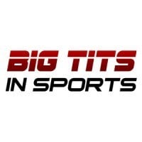порно студии: Big Tits In Sports