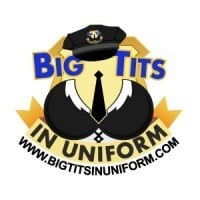 порно студии: Big Tits In Uniform