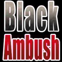 порно студии: Black Ambush