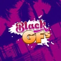 порно студии: Black GFs