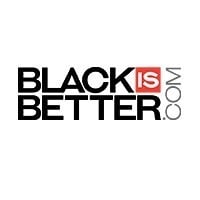 порно студии: Black Is Better