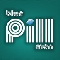 порно студии: Blue Pill Men