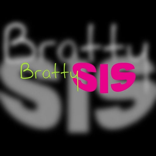 порно студии: Bratty Sis