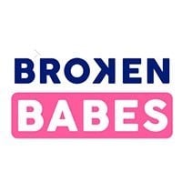 порно студии: Broken Babes