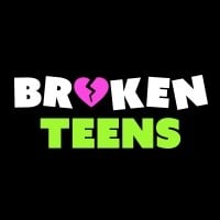 порно студии: BrokenTeens