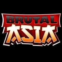 порно студии: Brutal Asia