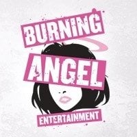 порно студии: Burning Angel