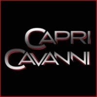 порно студии: Capri Cavanni