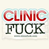 порно студии: Clinic Fuck