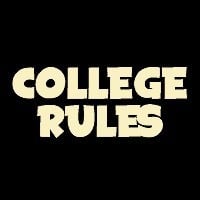 порно студии: College Rules
