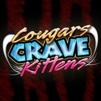 порно студии: Cougars Crave Kittens