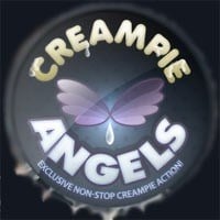 порно студии: Creampie - Angels