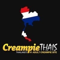 порно студии: Creampie Thais