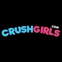 порно студии: Crush Girls
