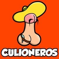 порно студии: Culioneros