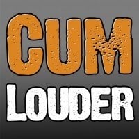 порно студии: Cum Louder
